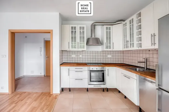 Prodej bytu 3+kk, Praha - Zličín, Lipovská, 70 m2