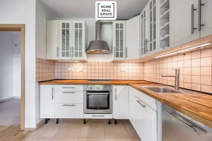 Prodej bytu 3+kk, Praha - Zličín, Lipovská, 70 m2