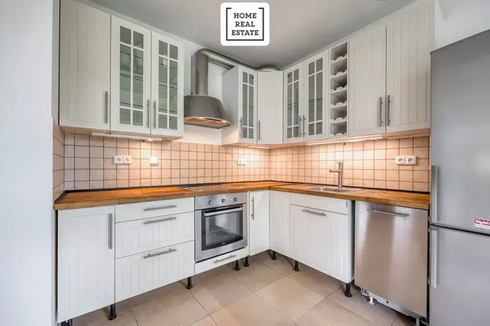 Prodej bytu 3+kk, Praha - Zličín, Lipovská, 70 m2