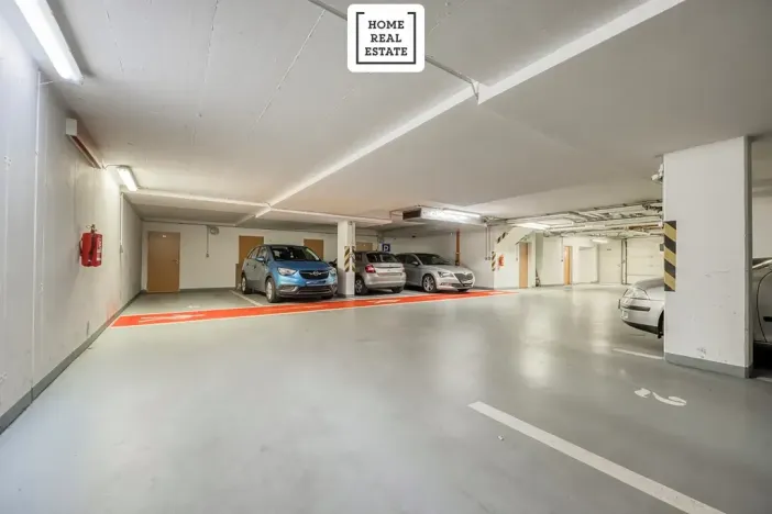 Prodej bytu 3+kk, Praha - Zličín, Lipovská, 70 m2