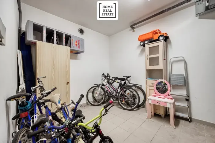 Prodej bytu 3+kk, Praha - Zličín, Lipovská, 70 m2