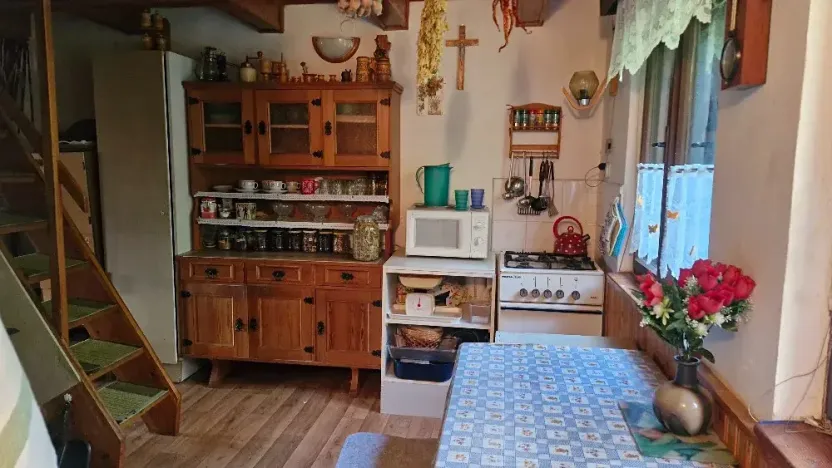 Prodej chaty, Valšov, 82 m2