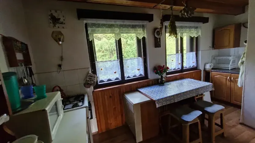 Prodej chaty, Valšov, 82 m2