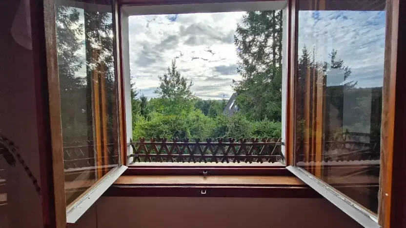 Prodej chaty, Valšov, 82 m2