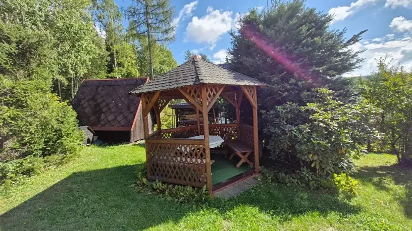 Prodej chaty, Valšov, 82 m2