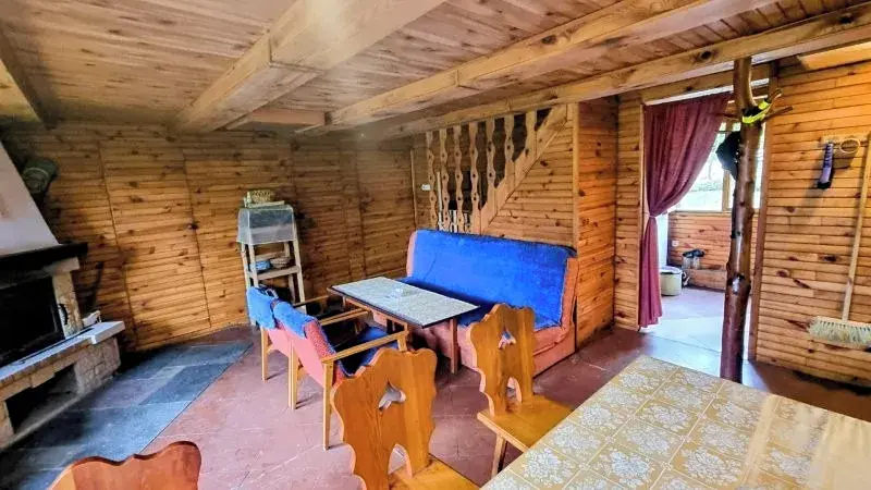 Prodej chaty, Bílý Kámen, 70 m2