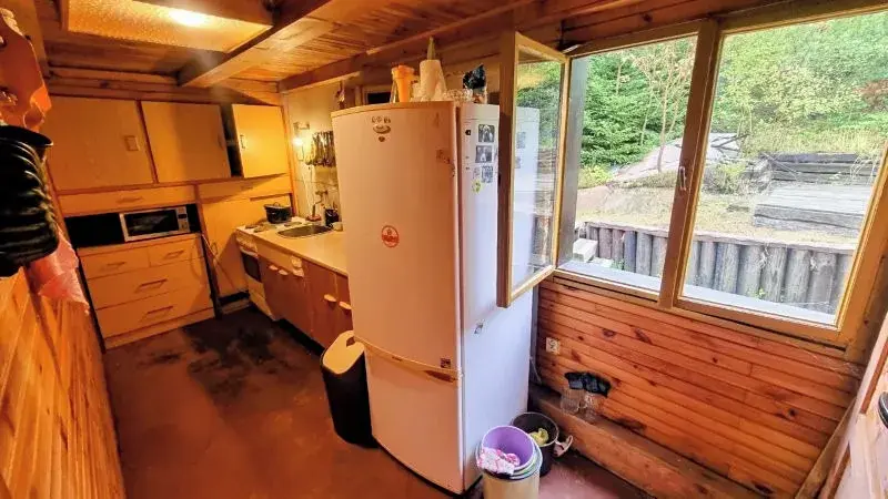 Prodej chaty, Bílý Kámen, 70 m2