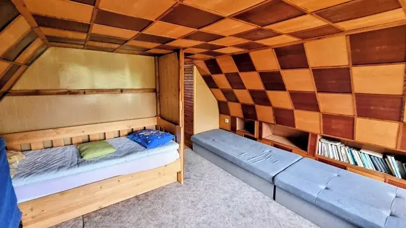 Prodej chaty, Bílý Kámen, 70 m2