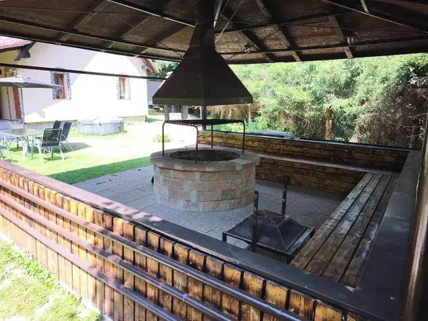 Prodej chalupy, Staré Město pod Landštejnem, 107 m2