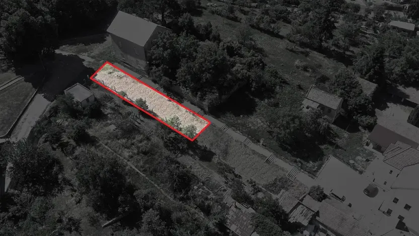 Prodej pozemku pro bydlení, Koryčany, 255 m2