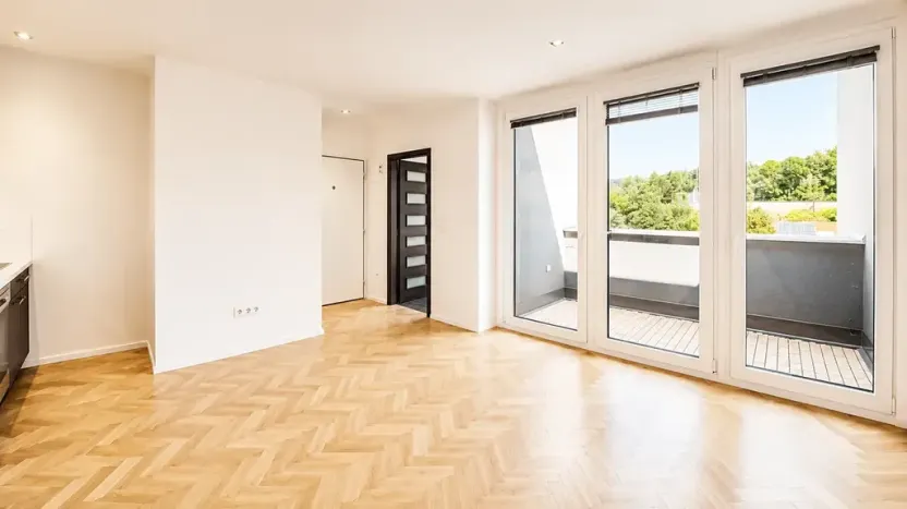 Pronájem bytu 3+kk, Brno, Fryčajova, 64 m2