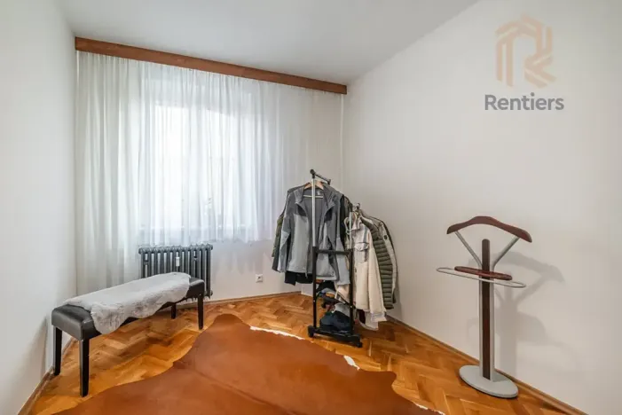 Prodej bytu 4+1, Mariánské Lázně, Na Třešňovce, 80 m2