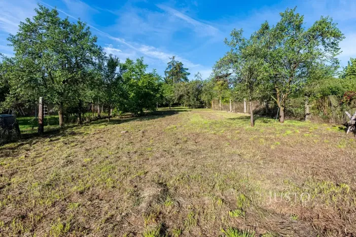 Prodej rodinného domu, Modrá, 102 m2