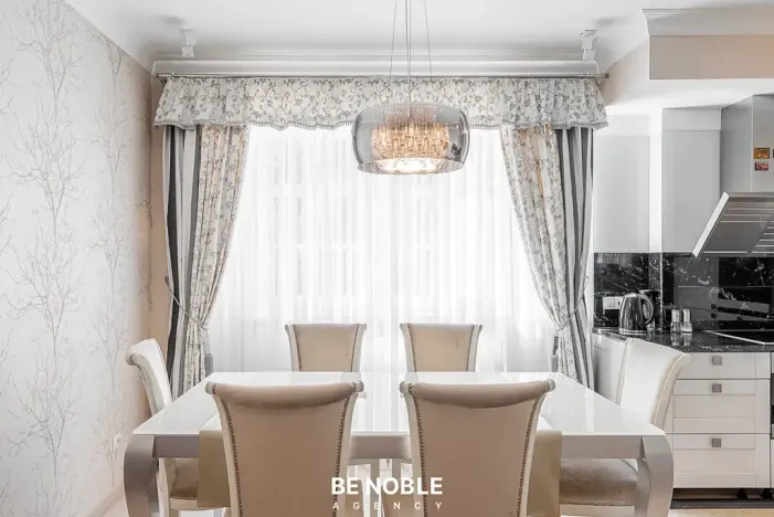 Prodej bytu 3+kk, Karlovy Vary, Zámecký vrch, 108 m2