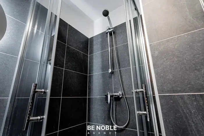 Prodej bytu 1+kk, Praha - Vršovice, Kubánské náměstí, 22 m2
