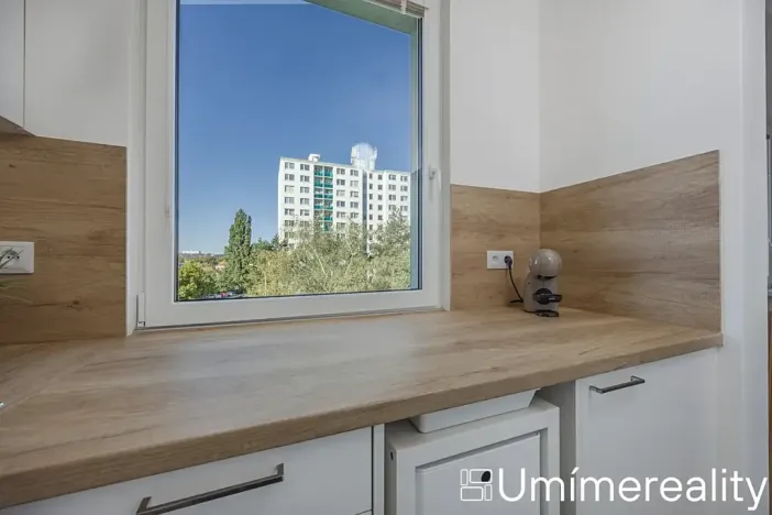 Prodej bytu 1+1, Praha - Chodov, Valentova, 30 m2