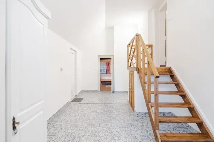 Prodej rodinného domu, Česká Třebová, 157 m2
