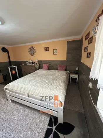 Prodej chaty, Trojanovice, 135 m2