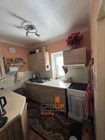 Prodej chaty, Trojanovice, 135 m2