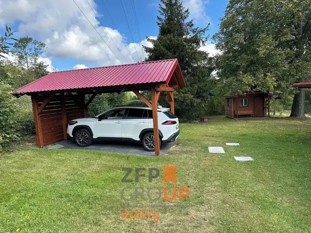 Prodej chaty, Trojanovice, 135 m2