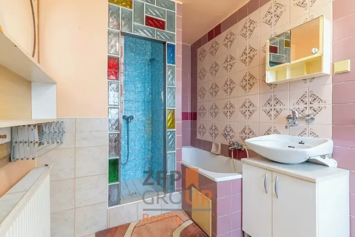 Prodej rodinného domu, Kyselovice, 90 m2