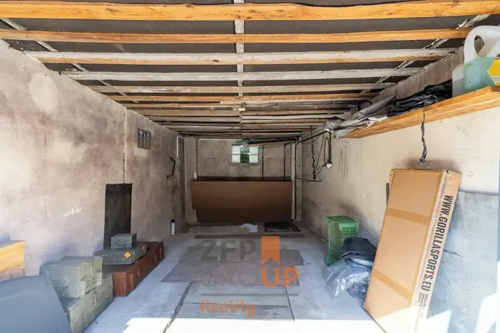 Prodej rodinného domu, Kyselovice, 90 m2
