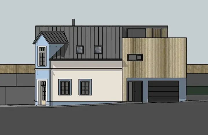 Prodej bytu 5+kk, Malá Skála, 232 m2