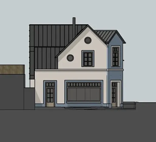 Prodej rodinného domu, Malá Skála, 232 m2