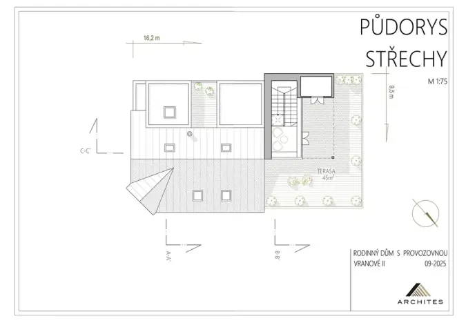Prodej rodinného domu, Malá Skála, 232 m2