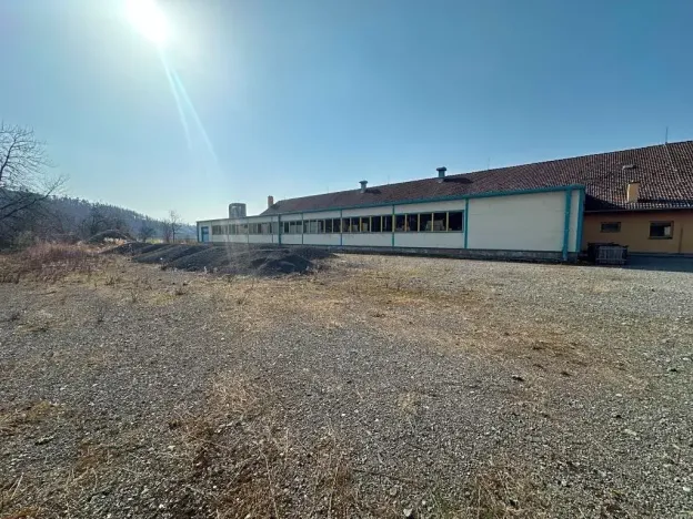 Prodej výrobních prostor, Lipník nad Bečvou, 2492 m2