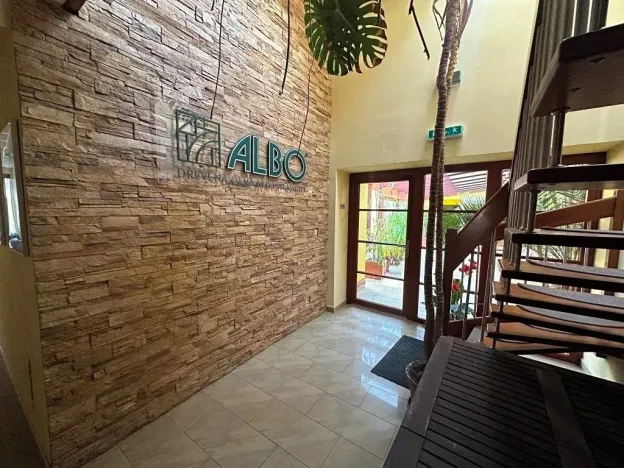 Prodej výrobních prostor, Osek nad Bečvou, 2800 m2