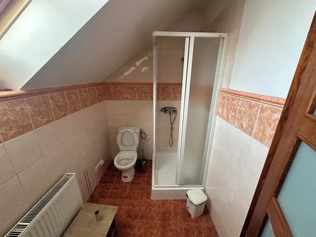 Prodej výrobních prostor, Osek nad Bečvou, 2800 m2
