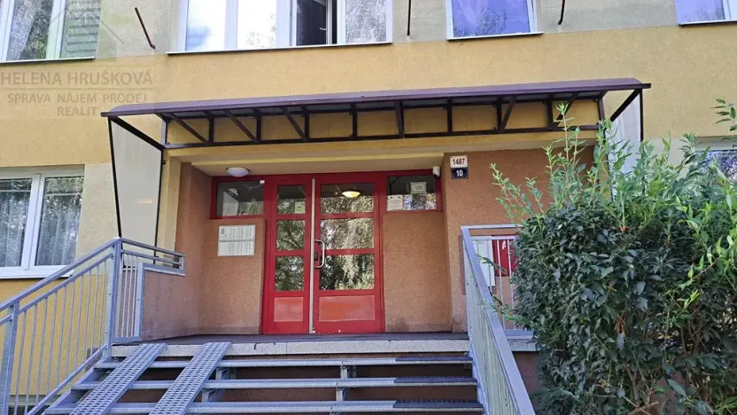 Prodej bytu 3+1, Ostrava, Polská, 62 m2