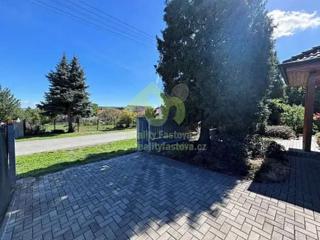 Prodej rodinného domu, Dolní Lukavice, 65 m2