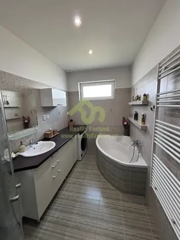Prodej rodinného domu, Dolní Lukavice, 65 m2