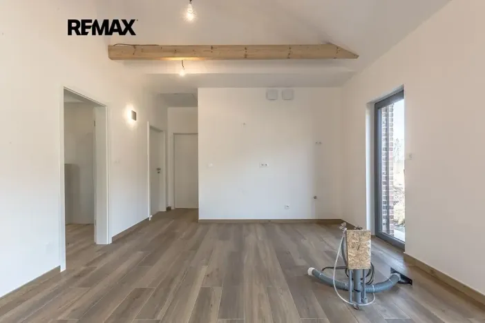 Prodej rodinného domu, Horní Planá, 115 m2