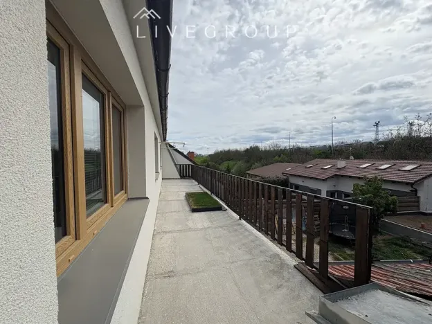Pronájem bytu 3+1, Střelice, Jar. Svobody, 86 m2