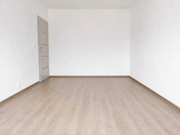 Prodej bytu 3+1, Klášterec nad Ohří, Lesní, 76 m2