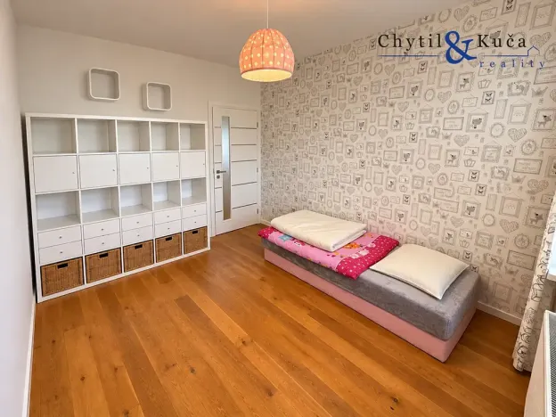 Prodej bytu 3+kk, Přerov, nábř. Protifašistických bojovníků, 74 m2