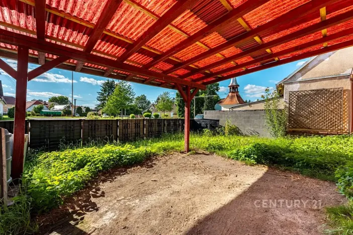 Prodej rodinného domu, Probulov, 114 m2