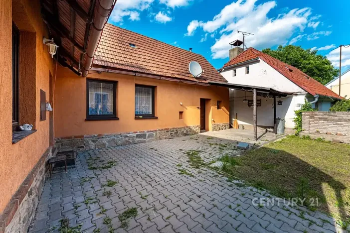 Prodej rodinného domu, Probulov, 114 m2