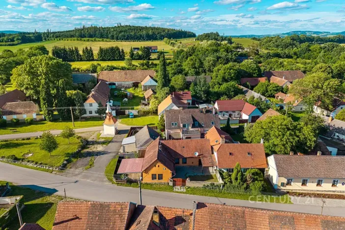Prodej rodinného domu, Probulov, 114 m2