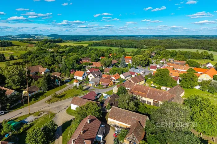Prodej rodinného domu, Probulov, 114 m2