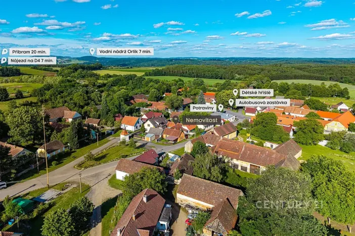 Prodej rodinného domu, Probulov, 114 m2