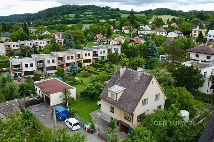 Prodej rodinného domu, Čerčany, Sukova, 182 m2
