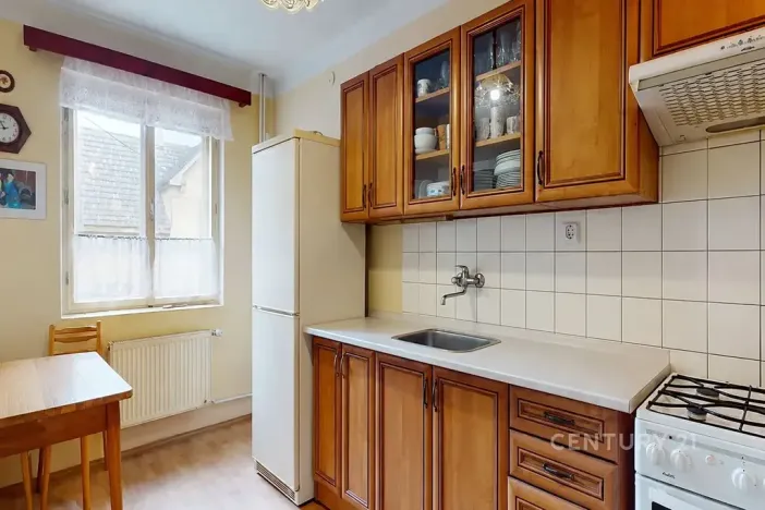 Prodej rodinného domu, Čerčany, Sukova, 182 m2
