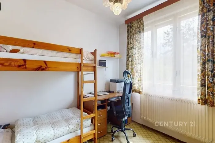 Prodej rodinného domu, Čerčany, Sukova, 182 m2