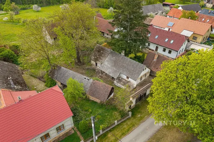 Prodej rodinného domu, Loket, 80 m2