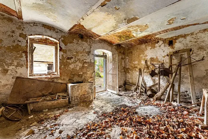 Prodej rodinného domu, Loket, 80 m2