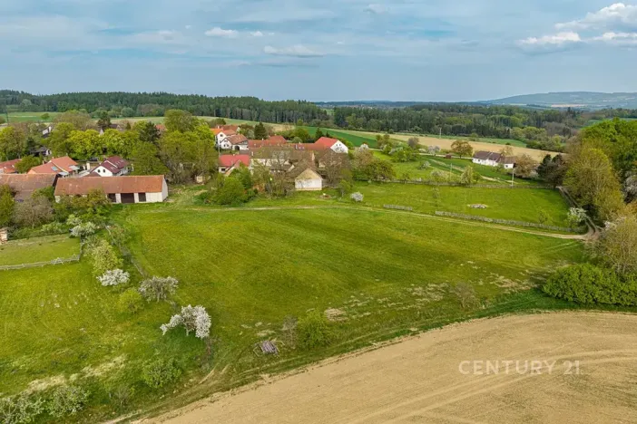 Prodej rodinného domu, Loket, 80 m2